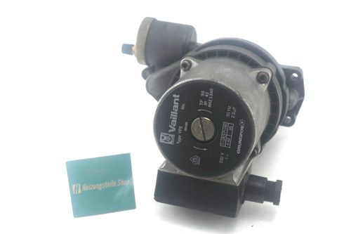 Vaillant grundfos vp5 pumpe - grundfos, vc