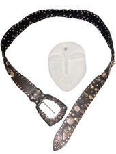 Nanni Gürtel, 85  cm