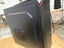 Gamer PC Intel Core i7 6700