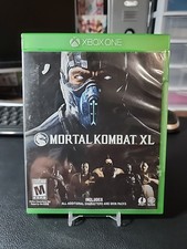 Mortal kombat microsoft - mortal,