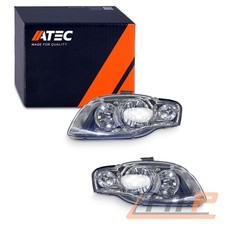 2x SCHEINWERFER H7/H7 VORNE