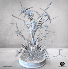 Sailor Moon Eternal Stars