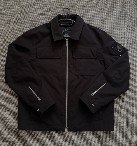 Moose knuckles herren - moose, jacke
