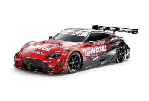 Tamiya elektro rc - tamiya, car