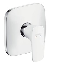 Hansgrohe PuraVida Einhebel-Brausemischer Unterputz Chrom - 15665000