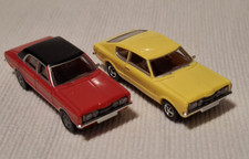 BREKINA 1:87 Nr. 19105 + 19200