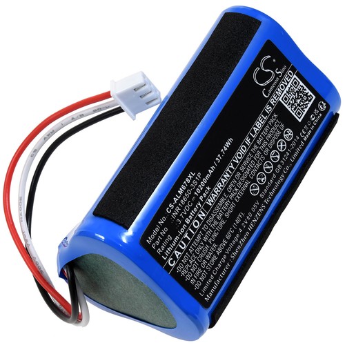 Powerakku für altec lansing - für,