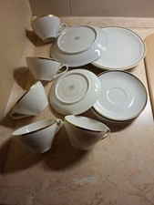 Kaffegeschirr von Kahla