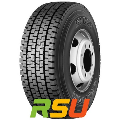 Falken si021 3pmsf - falken, 295/80