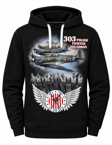 Bluza patriotyczna polska - bluza,