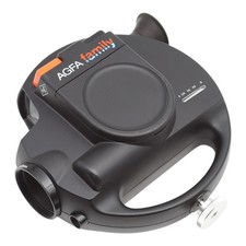 Agfa Family Super 8 Filmkamera