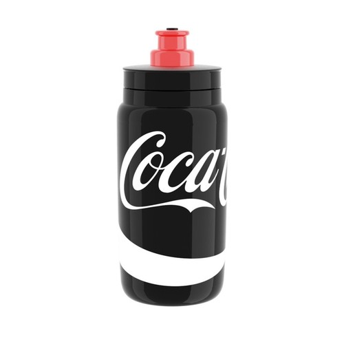 Elite trinkflasche fly coca - elite,