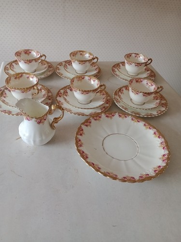 Royal albert crown - albert, china