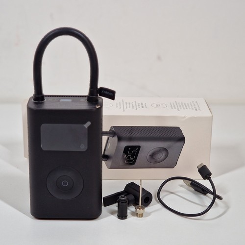 Xiaomi portable electric air - portable,