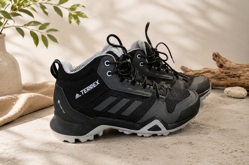 Adidas terrex gore tex - adidas,