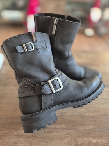 Harley davidson boots - harley,