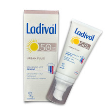Ladival Urban Fluid LSF 50