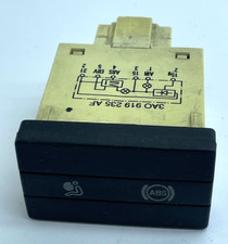 Volkswagen Passat ABS Airbag