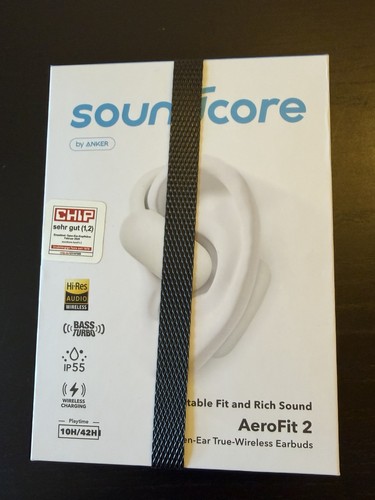 Soundcore aerofit true - 2,