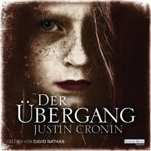 Der Übergang von Cronin, Justin | Buch | Zustand gut