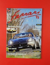 Ferrari World Nr. 73 + Nr. 74