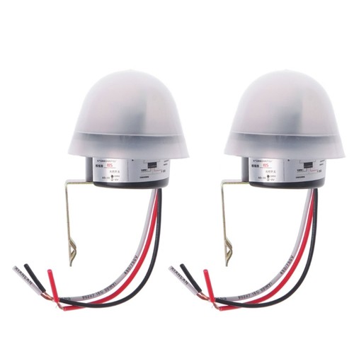 2pcs street light - light, lamp
