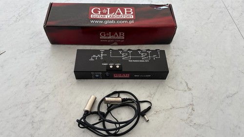 Lab midi loop multi - lab,