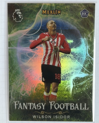 Topps merlin premier league - merlin,