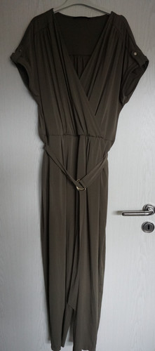 Jumpsuit overall betty - overall, barcley