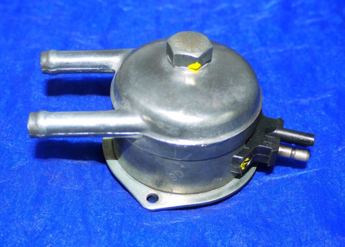 Starterdeckel starter für - starterdeckel,