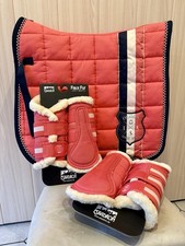 Eskadron Coral Set Schabracke