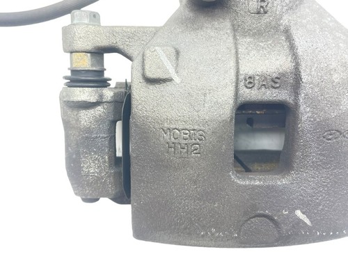 Bremssättel vorne rechts - vorne,
