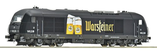 Roco 7320104 diesellok - 7320104,