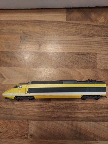 Lima falscher triebwagen tgv - lima,