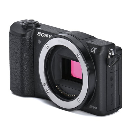 Sony alpha 5100 schwarz - sony,
