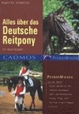 Alles über das Deutsche Reitpony. Ein Rasseratgeber... | Buch | Zustand sehr gut
