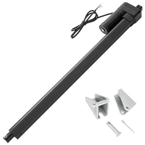 12v linearantrieb 3000n ip65 - 12v,