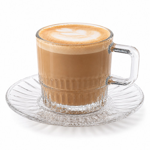 Kaffeetassen 390 mit 6 - 6x,