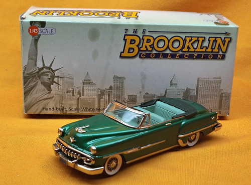 Brooklin brk 196 - brooklin, brk.196