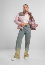 Karl Kani OG Reversible Puffer