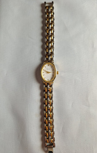 Citizen damen armbanduhr gold - armbanduhr, gold-