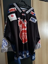Ice Tigers Nürnberg Authentic