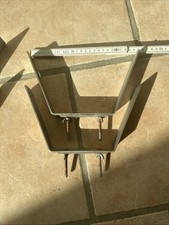 Balkonhalterung Stahl für Blumenkasten