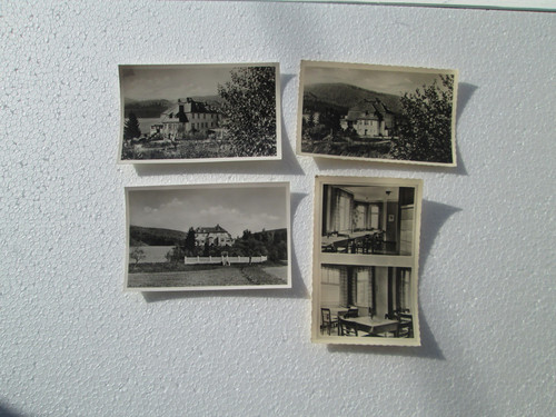 Bad wildungen - ak,