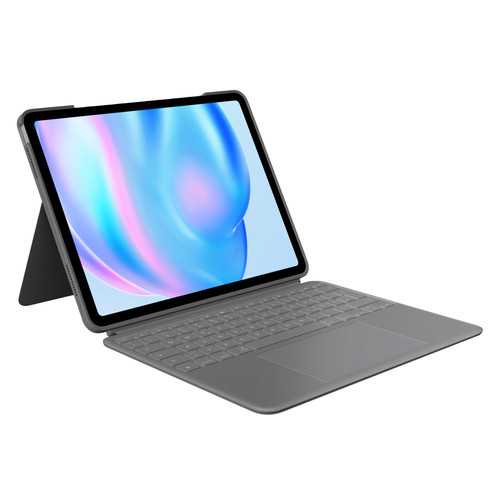 Logitech combo touch - logitech,