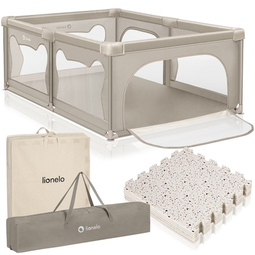 Laufstall baby laufgitter - laufstall,