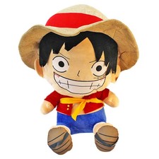 One Piece Kuscheltier Ruffy
