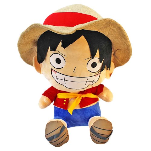 One piece kuscheltier ruffy - piece,