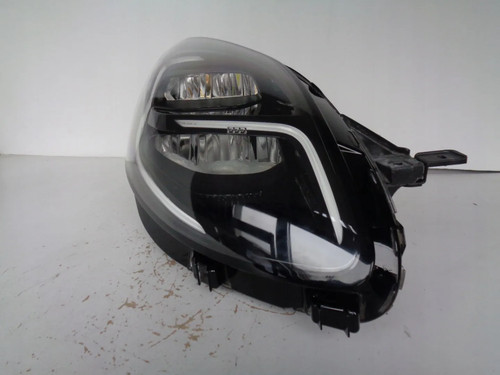 Frontscheinwerfer ford puma - frontscheinwerfer,