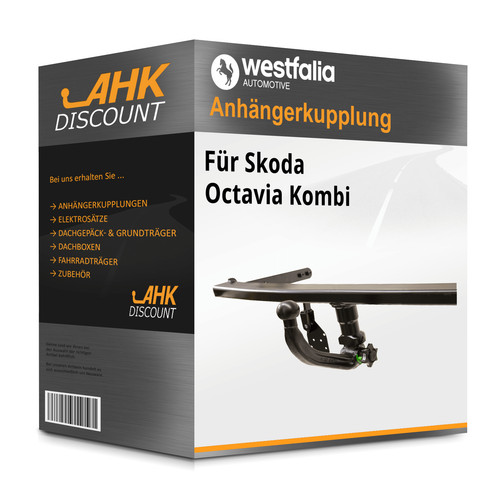 Für skoda octavia kombi - für,